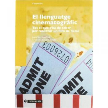 El llenguatge cinematogràfic