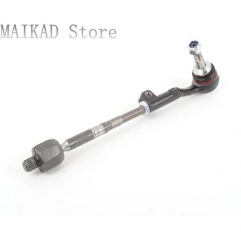 BMW E81 E82 E87 E88 X1 E84 Tie Rod End Steering Ball Joint 32106765235