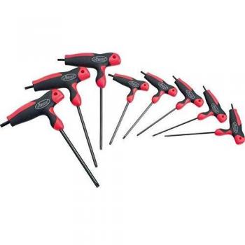 Sada de destornilladores Torx VIGOR V1410