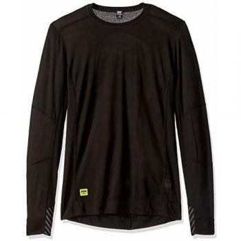 Helly Hansen LIFA Black 3XL Core Warmth