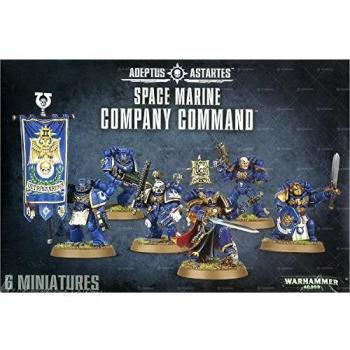 Marine Spaziale: Figura da Collezione 99120101154