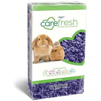 PetFresh Violet 23L – Desodorizante Natural para Conejos y Hamsters