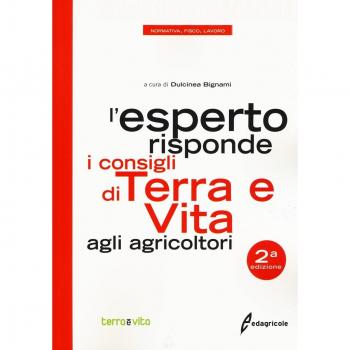 L'esperto risponde. I consigli di terra e vita agli agricoltori