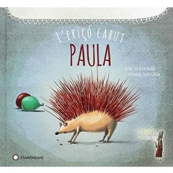 PAULA, L'ERIÇÓ CABUT