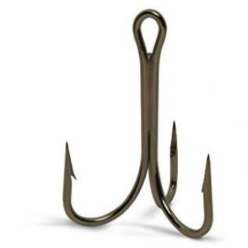 VMC Hook 9617 BZ X5 (1/0)