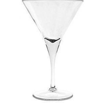 Utopia V-Style 250ml Martini Cups – 12 Pack