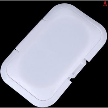 Lingettes humides pour nouveau-né réutilisables