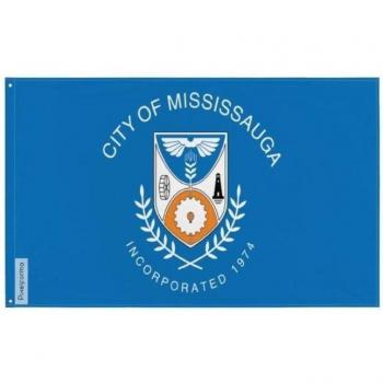 Étoile Mississauga 96x144cm Polyester