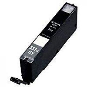 Cartuccia Canon 6447B001 Grigia XL