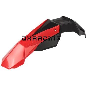 Guardabarros Delantero para Dirt Bike 17
