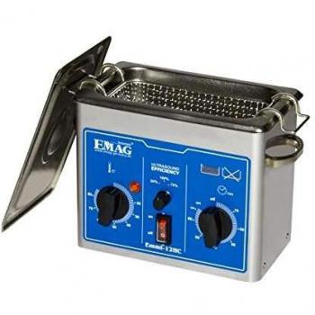EMAG Ultraschall-Reiniger Emmi-12 HC