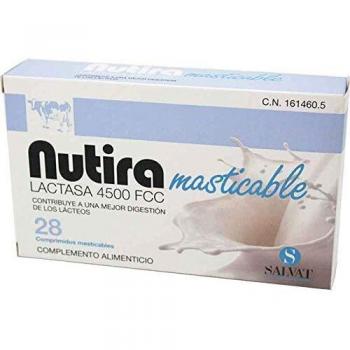 NUTIRA LACTASA 4500 FCC