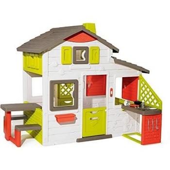 Maison Neo Friends House avec Cuisine Extérieure