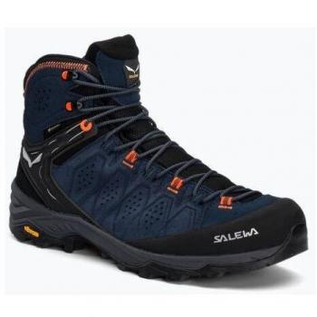 Salewa Uomo Scarponcini Alp Trainer 2 Mid GTX