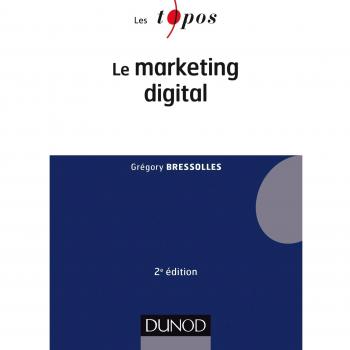 Le Marketing Digital