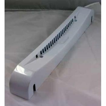 Plinthe de Réfrigérateur Indesit Couleur Blanc Polaire
