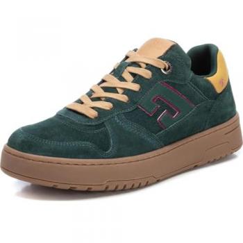 Calçado Casual Feminino Carmela Kaki 161806