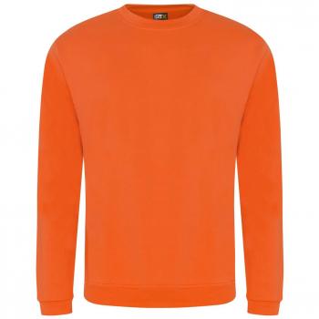 Sweat-shirt Homme Pro RTX 2XL Orange