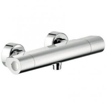 Nobili Seven mitigeur de douche apparent en laiton