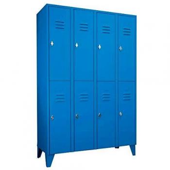 Wolf Armadietto a Due Piani Berlin 2/4