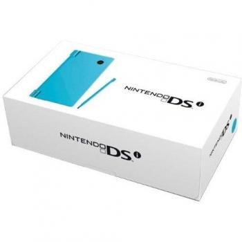 Nintendo DSi Azzurro Puro