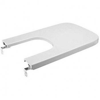 Roca A806780004 Tapa bide, Blanco