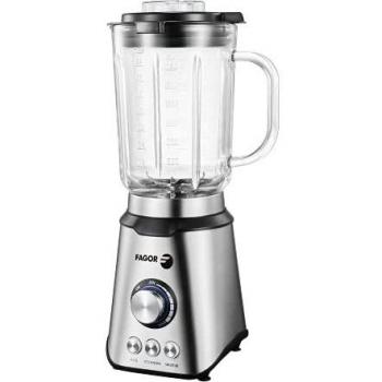 Frullatore coolmix pro master 1.200w 1,75 l fge6012 fagor ø15x43cm
