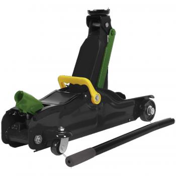 JBM 50816 Gato hidráulico carretilla especial coches bajos