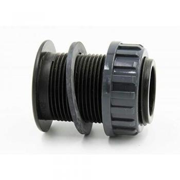 Jardiboutique Raccord Fileté Femelle 1 ¼ – Kit de 2 traversées