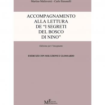 Libri Martino Malinverni / Carlo Simonelli