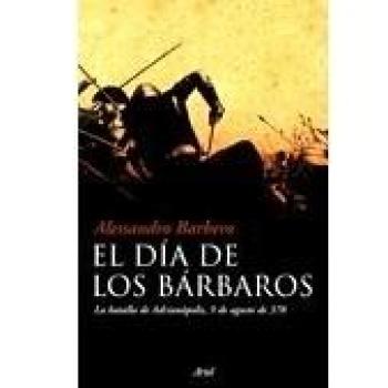 El día de los bárbaros