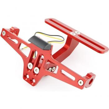 Accesorio De Limpieza Guardabarros Trasero Ducati 695
