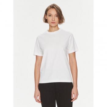 DAY BIRGER ÉT MIKKELSEN Parry T-Shirt in Weiß