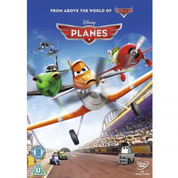 Planes [DVD]