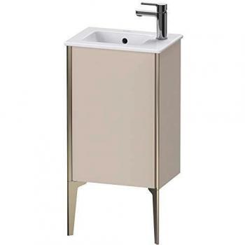 XViu 4480L Mobile sopra il lavandino verticale, porta unica a sinistra