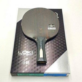 LOKI V9 Carbon Table Tennis Blade