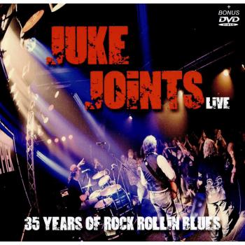 30 Years Of Rock Rollon' Blues Inclus DVD