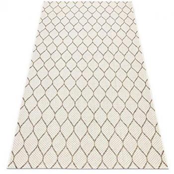 Traliccio Tappeto Boho Beige 46211061