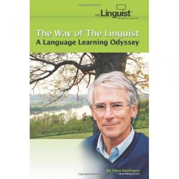 The Way of the Linguist: A Language Learning Odyssey