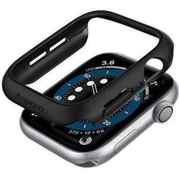 Spigen Thin Fit Hülle für Apple Watch 40mm Serie 5/4/6/SE
