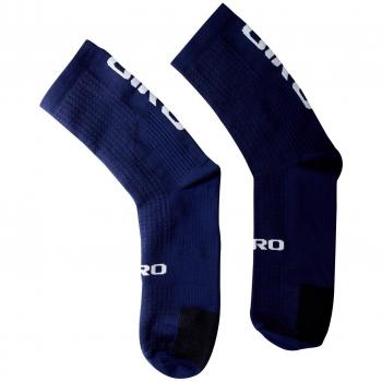 Calze Giro HRC Team Blu Uomo