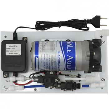 Grupagua Kit de Bomba para Ósmosis Inversa