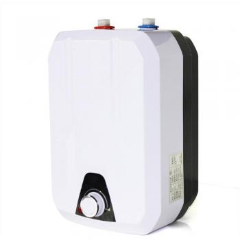 RapidFlow 8L Instant Water Heater