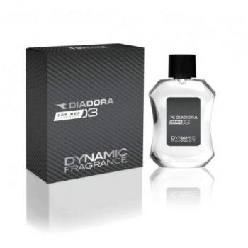 Diadora Men Dynamic 03 Eau de Toilette 100ml