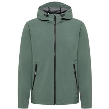 Shellbonded Ragwear Windbreaker