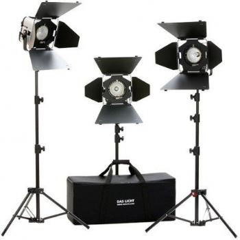 Hedler DX15 Pro3 Ensemble – HED1553