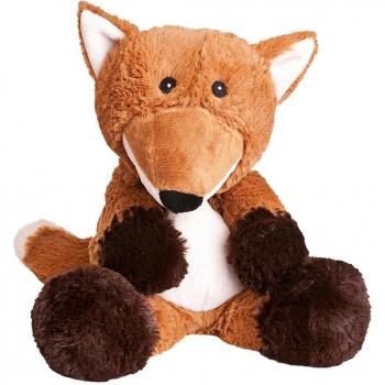 Giocattolo Peluche Volpe Warmies