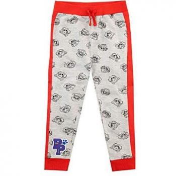 Paw Patrol Boys Sweatpants Age 2 to 3 Years