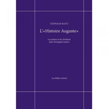 L'« Histoire auguste »