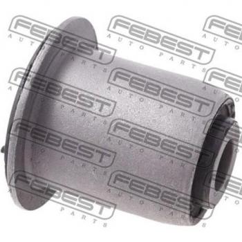 FEBEST TAB-557 Hinterachslager
